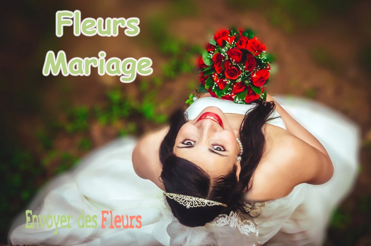 lIVRAISON FLEURS MARIAGE à BASSERCLES